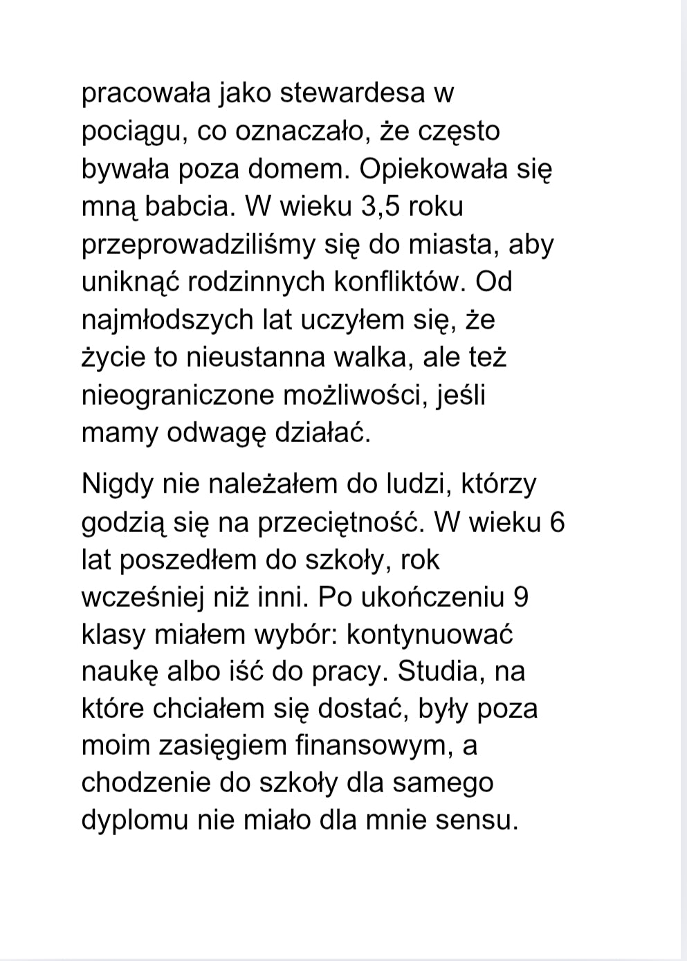 Zbuduj siebie od nowa Jak odnaleźć siebie i odważyć się na zmianę